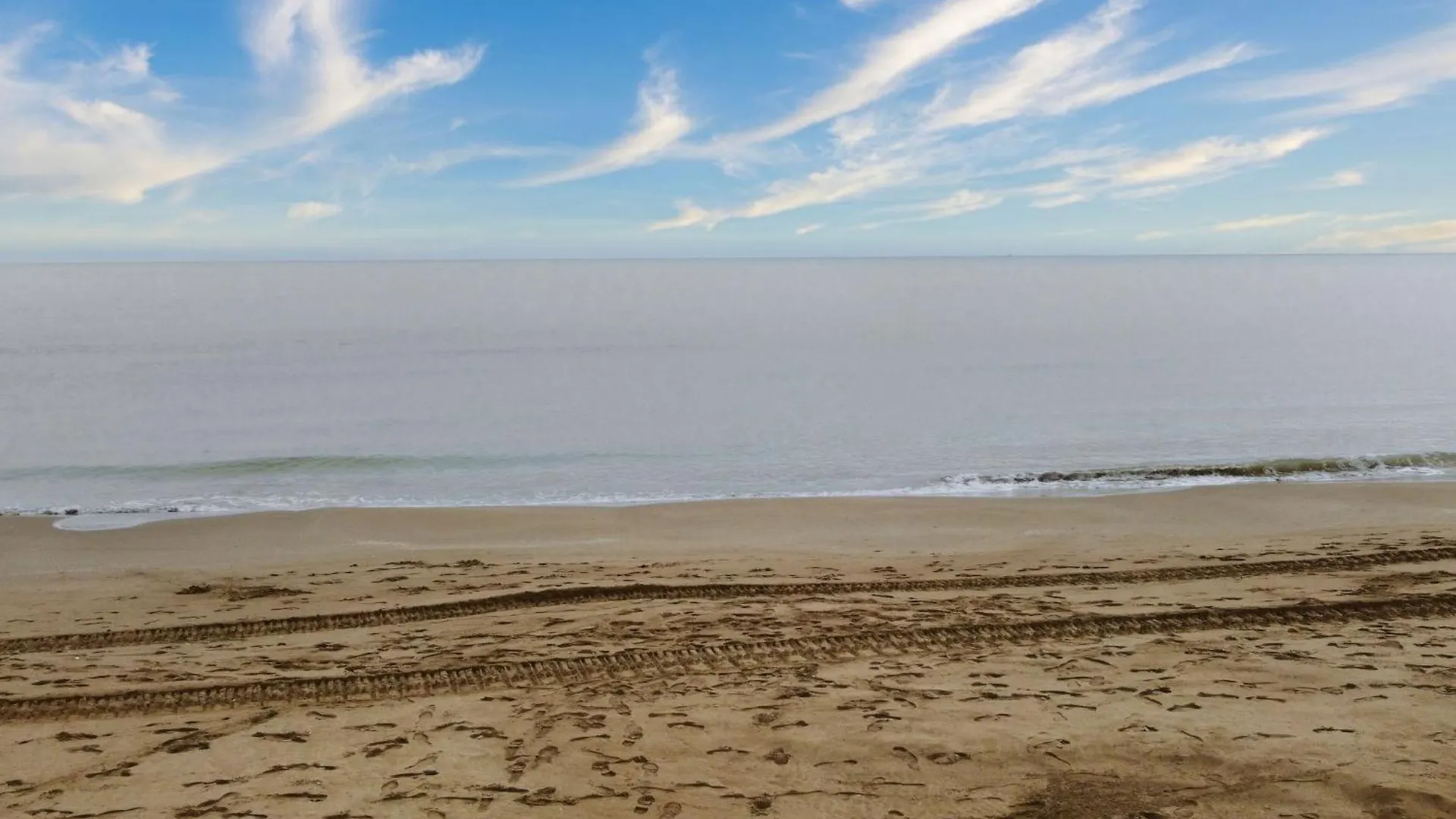 Holiday Home El Refugio Del Viento By Interhome El Poblenou del Delta Spain