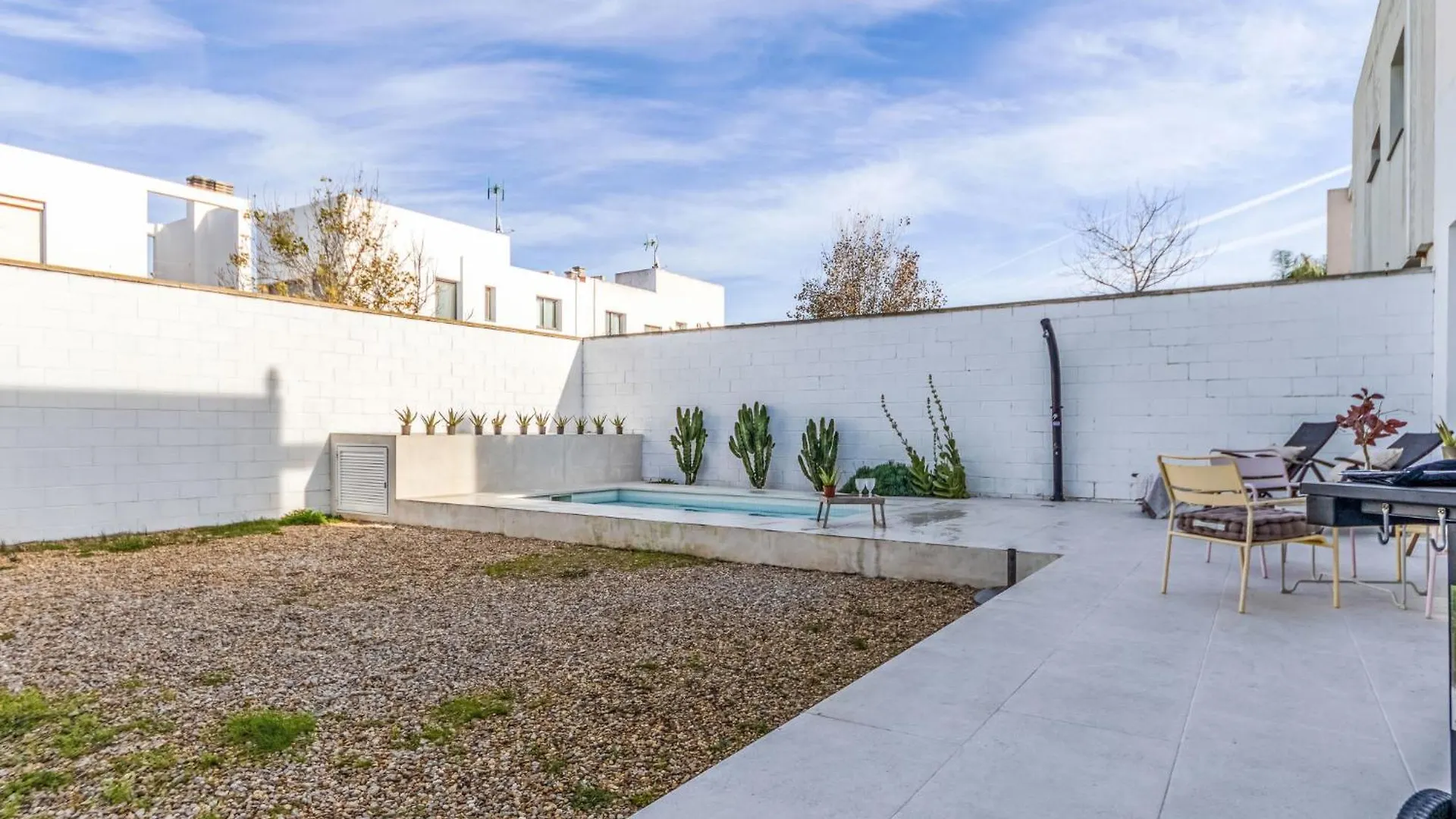 Holiday Home El Refugio Del Viento By Interhome El Poblenou del Delta