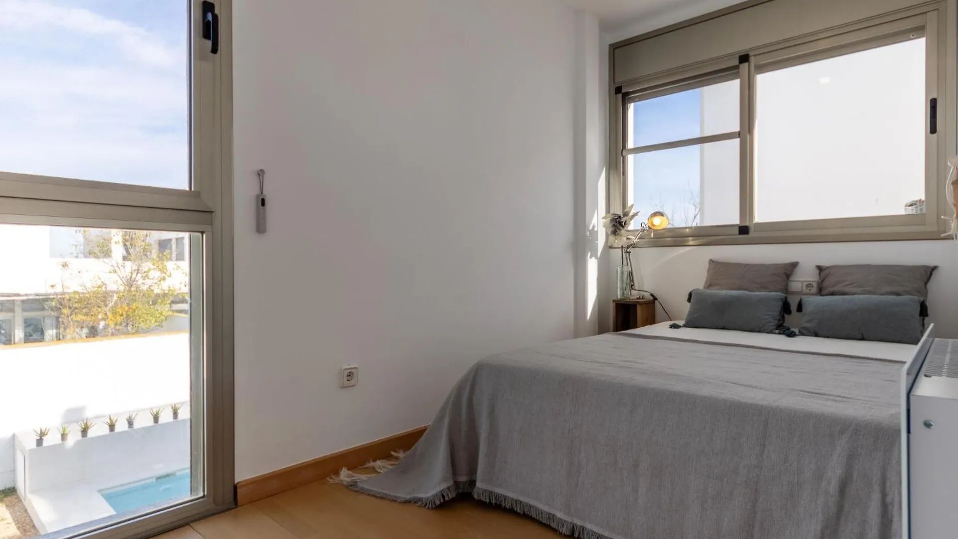 Holiday Home El Refugio Del Viento By Interhome El Poblenou del Delta