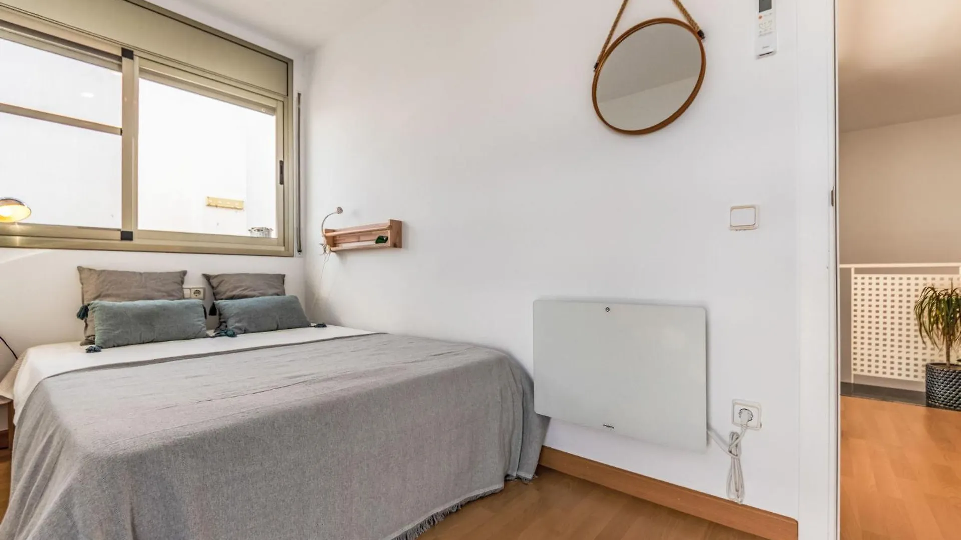 Holiday Home El Refugio Del Viento By Interhome El Poblenou del Delta