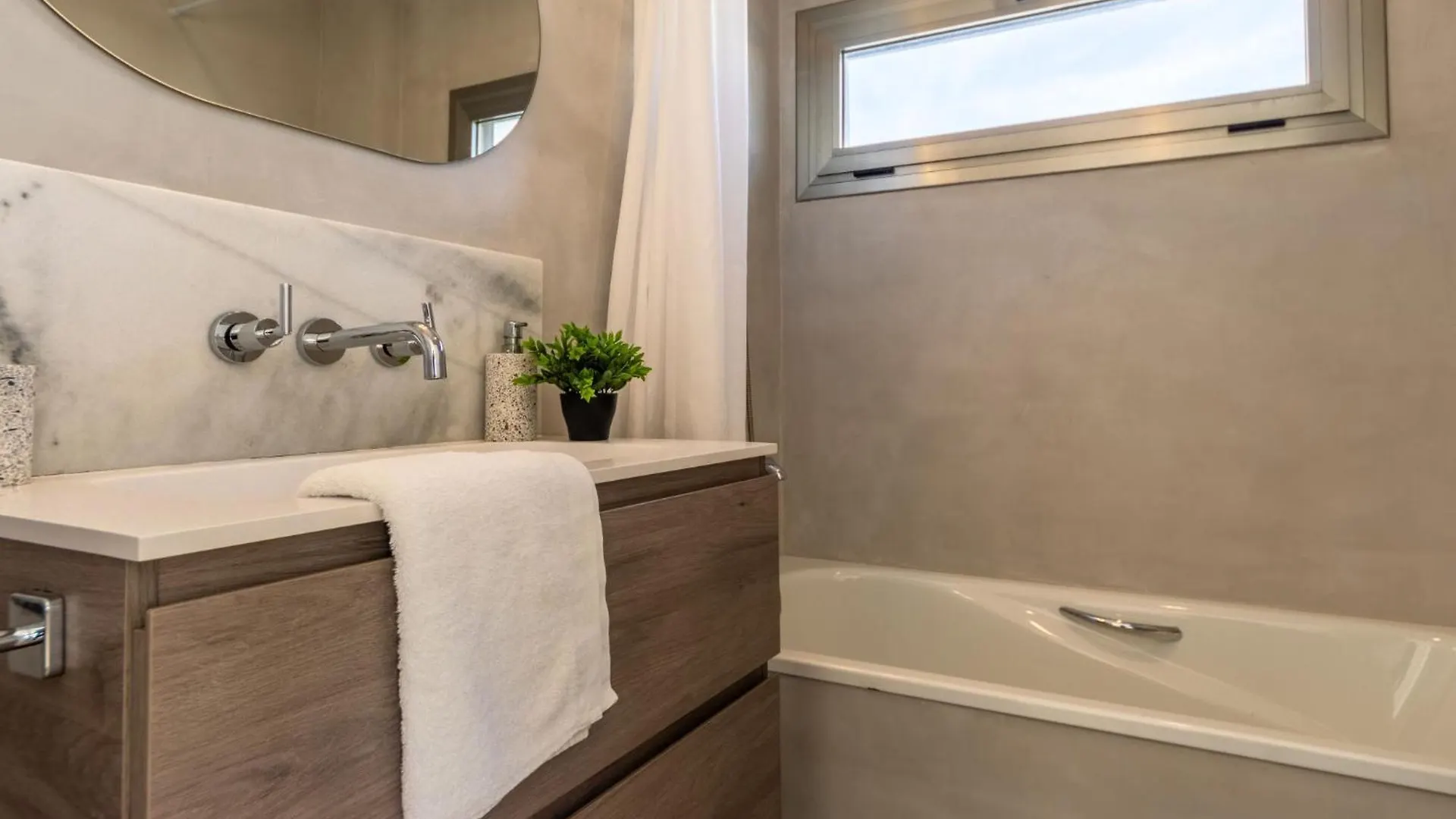 Holiday Home El Refugio Del Viento By Interhome El Poblenou del Delta