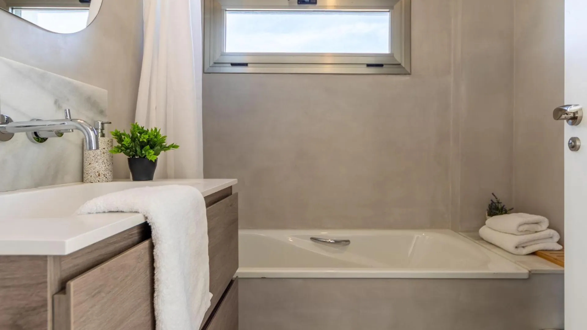 Holiday Home El Refugio Del Viento By Interhome El Poblenou del Delta Spain