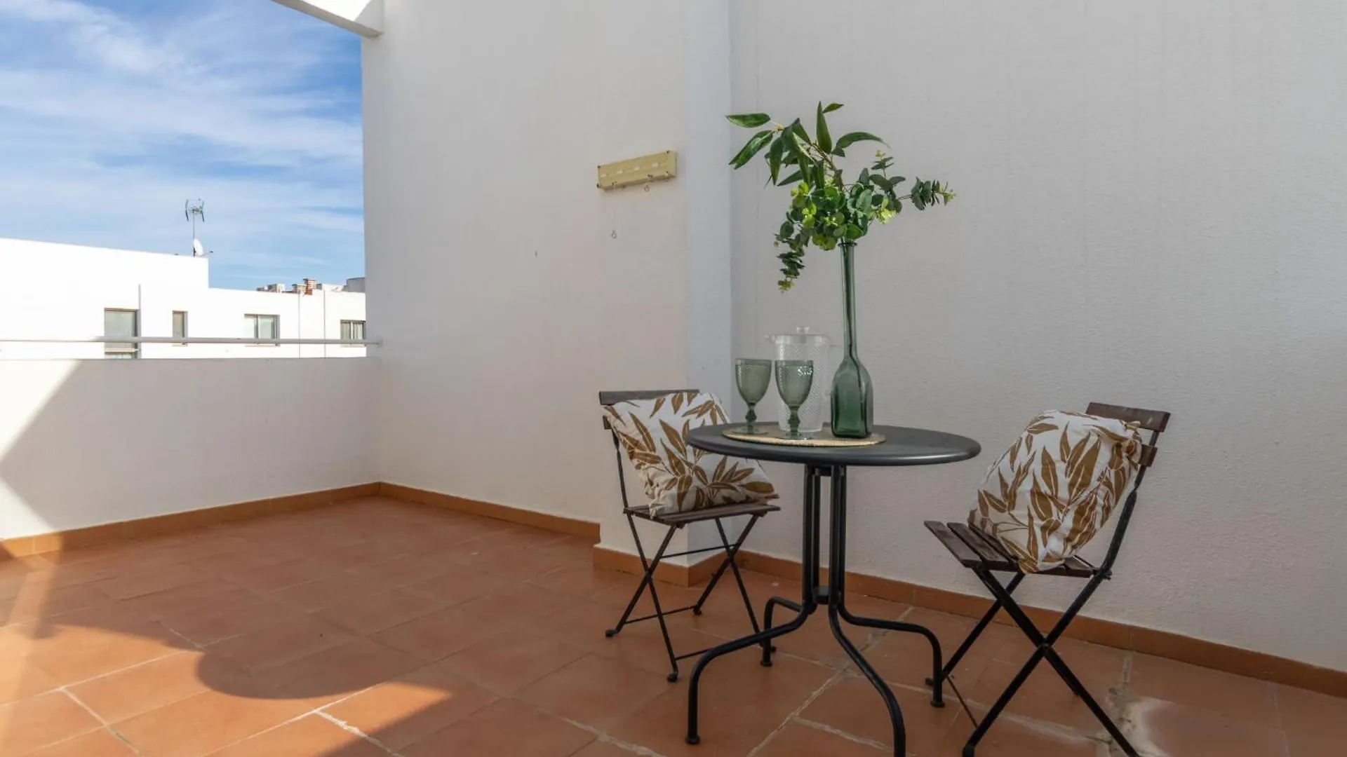 Holiday Home El Refugio Del Viento By Interhome El Poblenou del Delta
