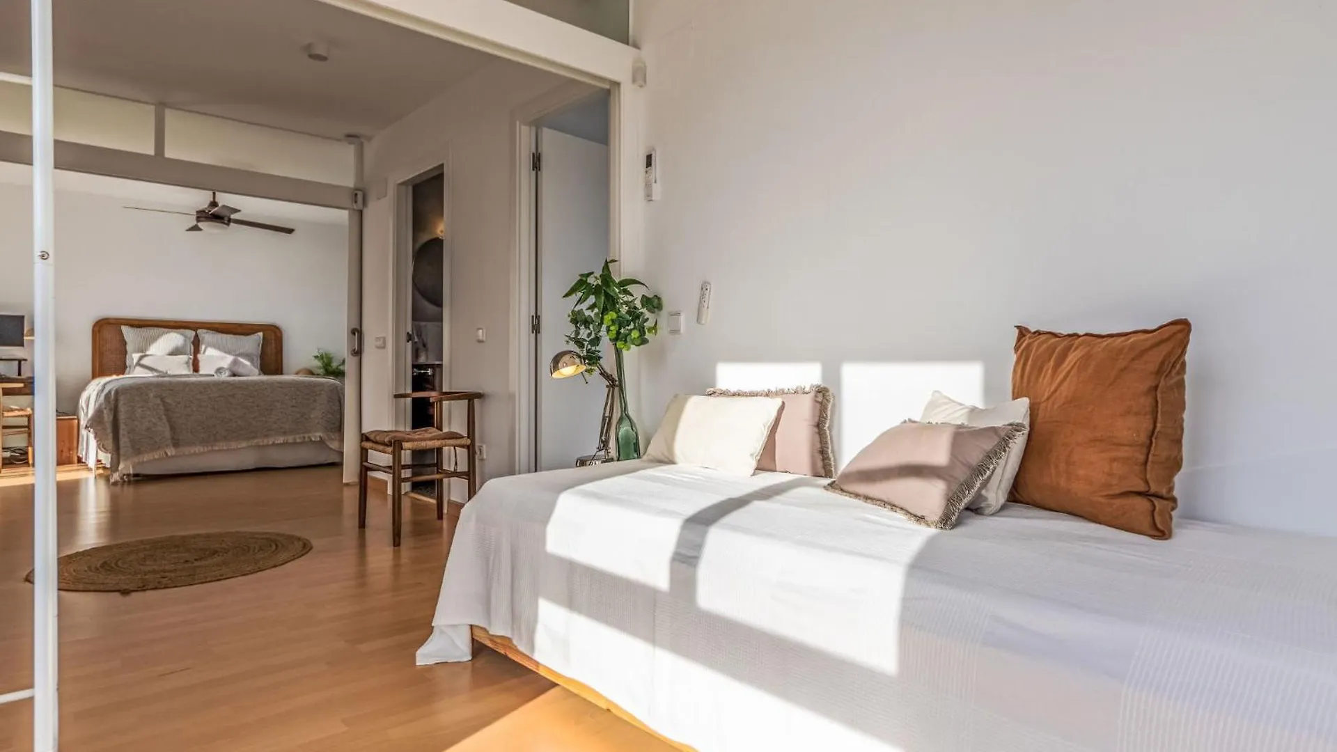 Holiday Home El Refugio Del Viento By Interhome El Poblenou del Delta