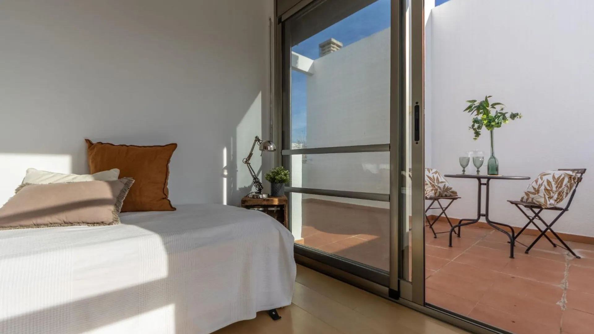 Holiday Home El Refugio Del Viento By Interhome El Poblenou del Delta