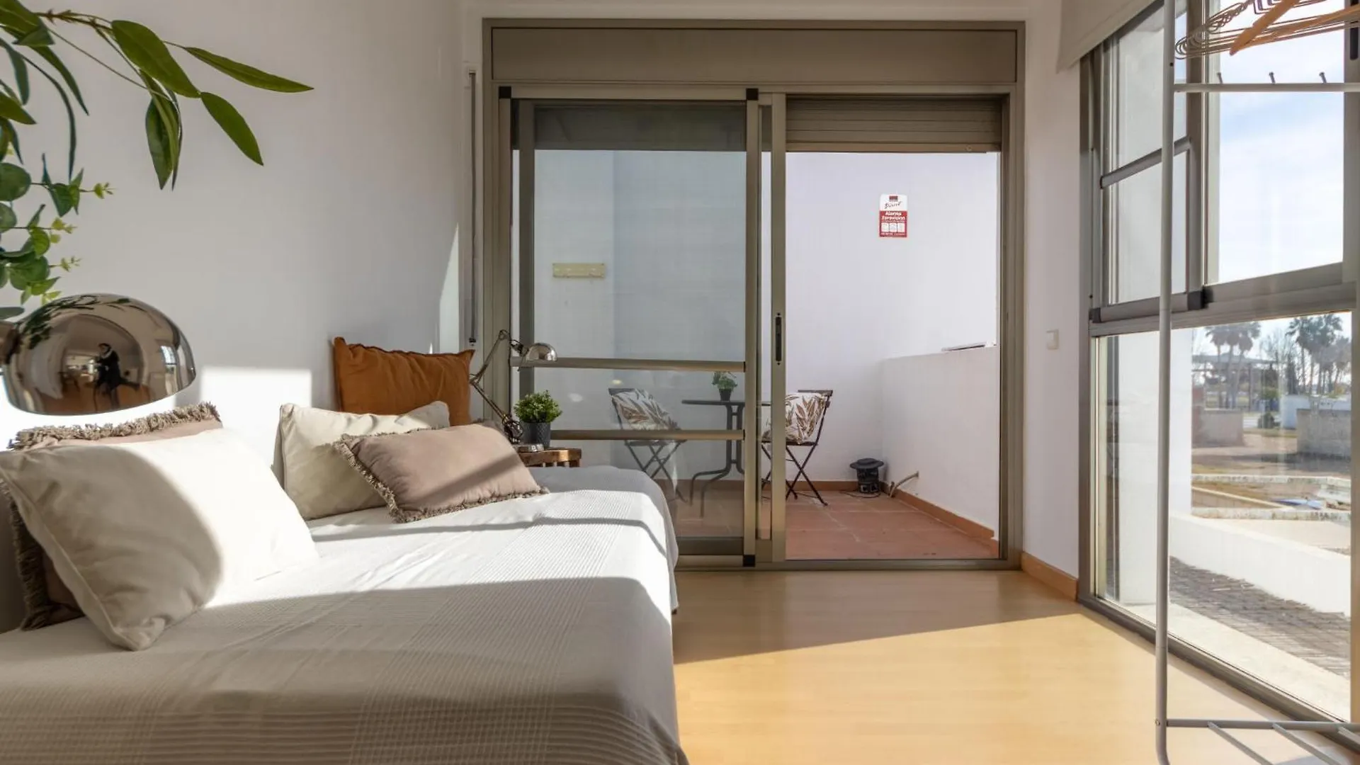 Holiday Home El Refugio Del Viento By Interhome El Poblenou del Delta