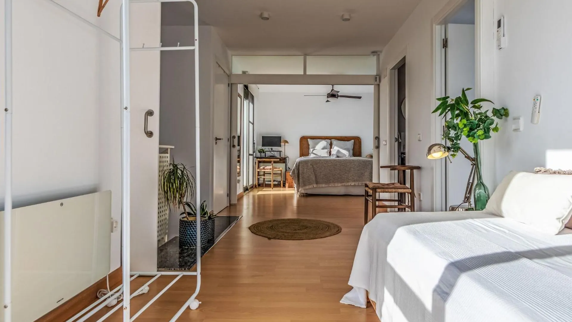 Holiday Home El Refugio Del Viento By Interhome El Poblenou del Delta