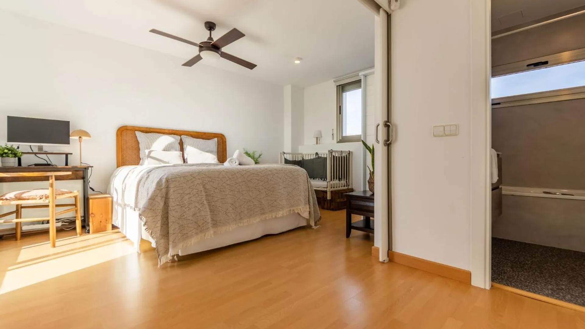 Holiday Home El Refugio Del Viento By Interhome El Poblenou del Delta Spain