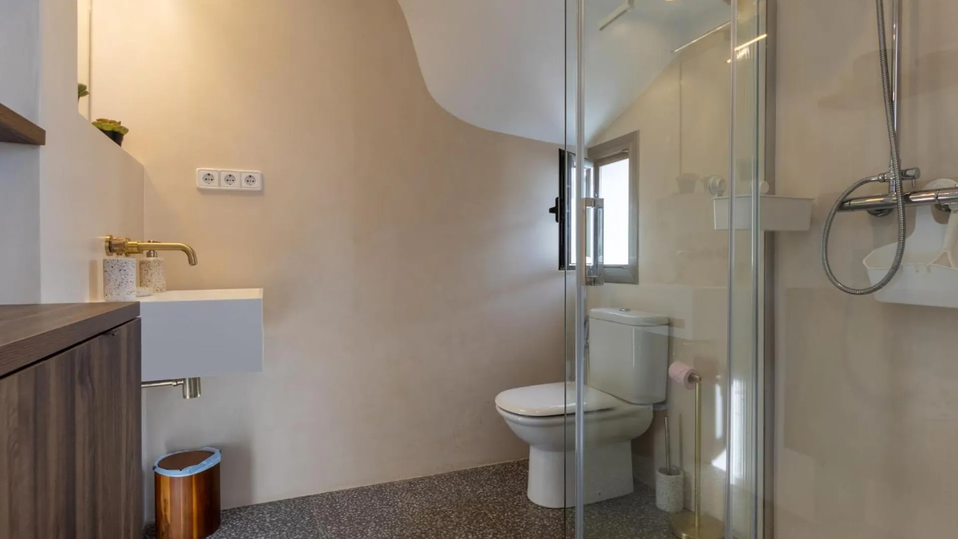 Holiday Home El Refugio Del Viento By Interhome El Poblenou del Delta