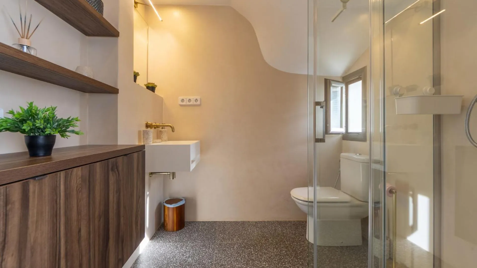 Holiday Home El Refugio Del Viento By Interhome El Poblenou del Delta 0*,  Spain