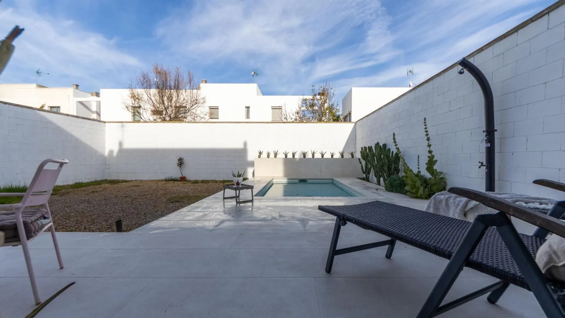 Holiday Home El Refugio Del Viento By Interhome El Poblenou del Delta Spain