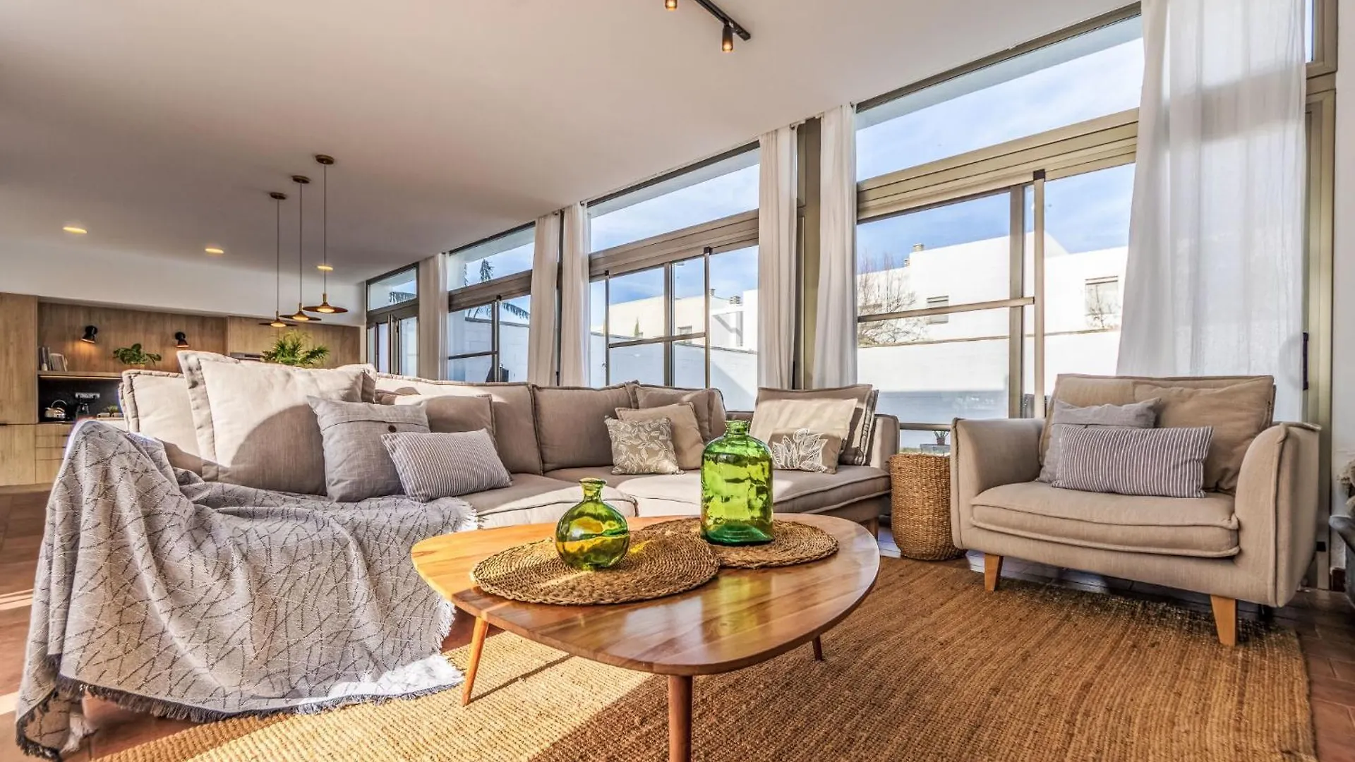 Holiday Home El Refugio Del Viento By Interhome El Poblenou del Delta