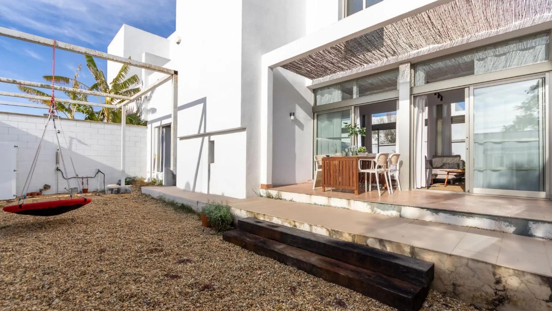 Holiday Home El Refugio Del Viento By Interhome El Poblenou del Delta