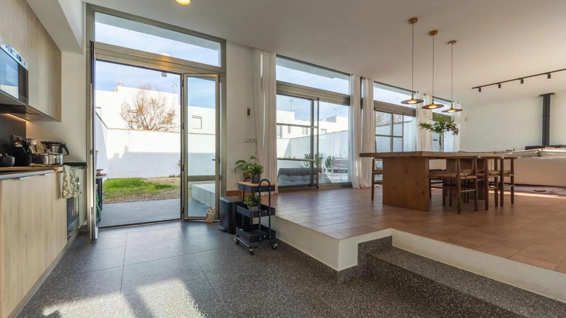 Holiday Home El Refugio Del Viento By Interhome El Poblenou del Delta