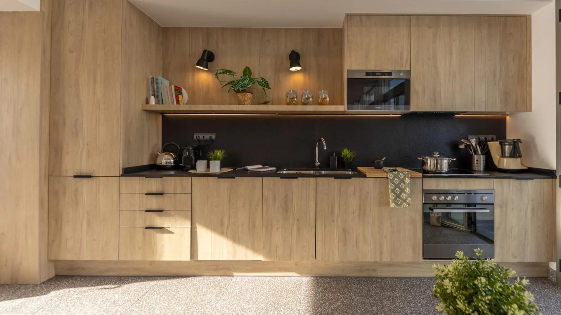 Holiday Home El Refugio Del Viento By Interhome El Poblenou del Delta