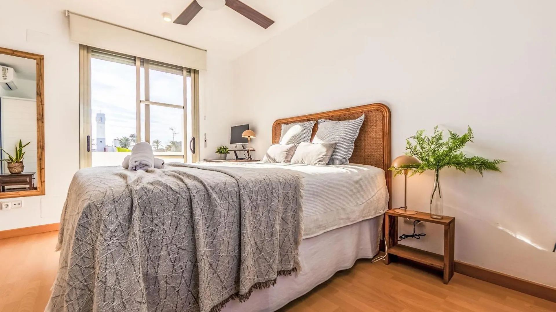 Holiday Home El Refugio Del Viento By Interhome El Poblenou del Delta Spain
