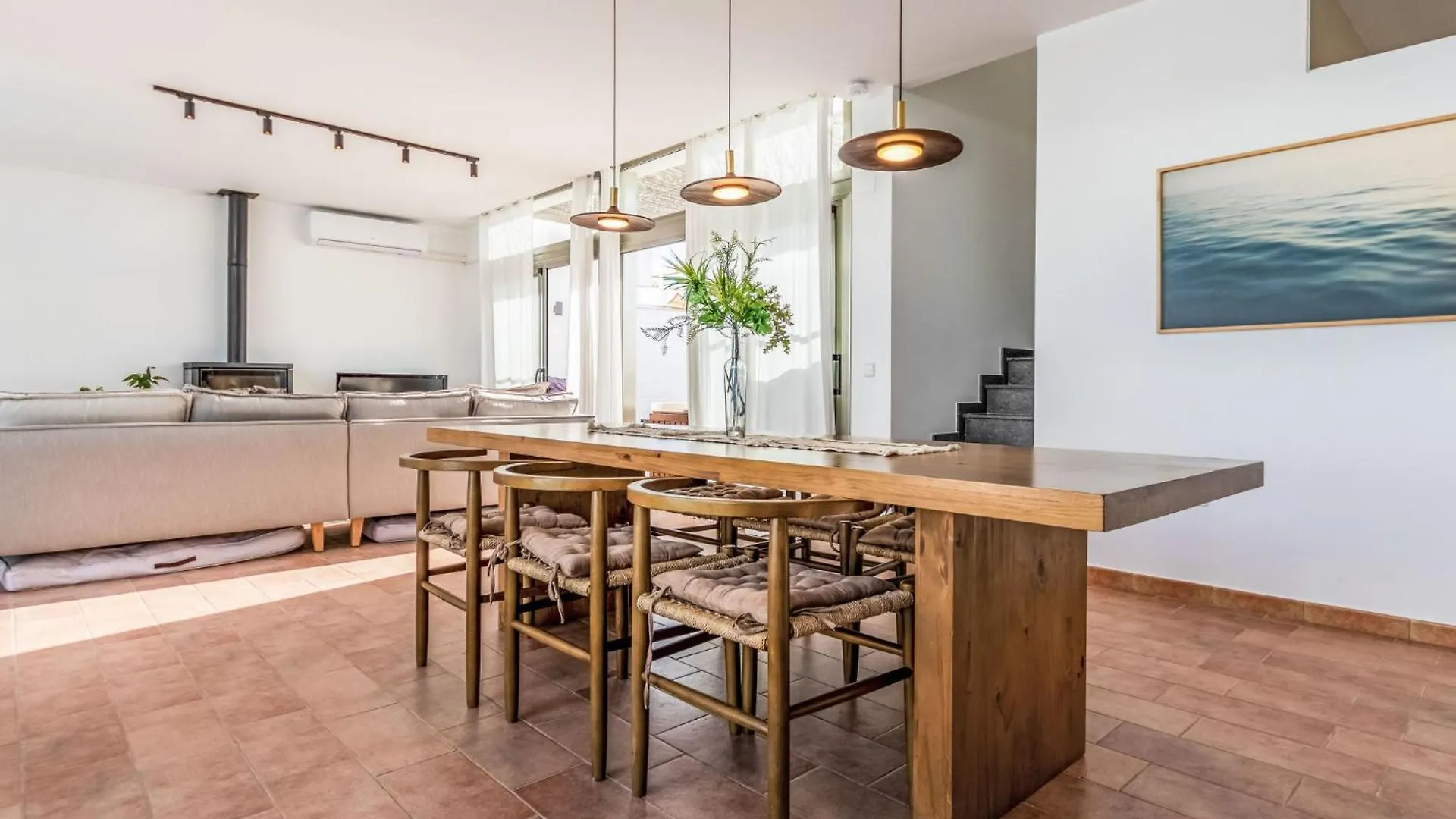 Holiday Home El Refugio Del Viento By Interhome El Poblenou del Delta
