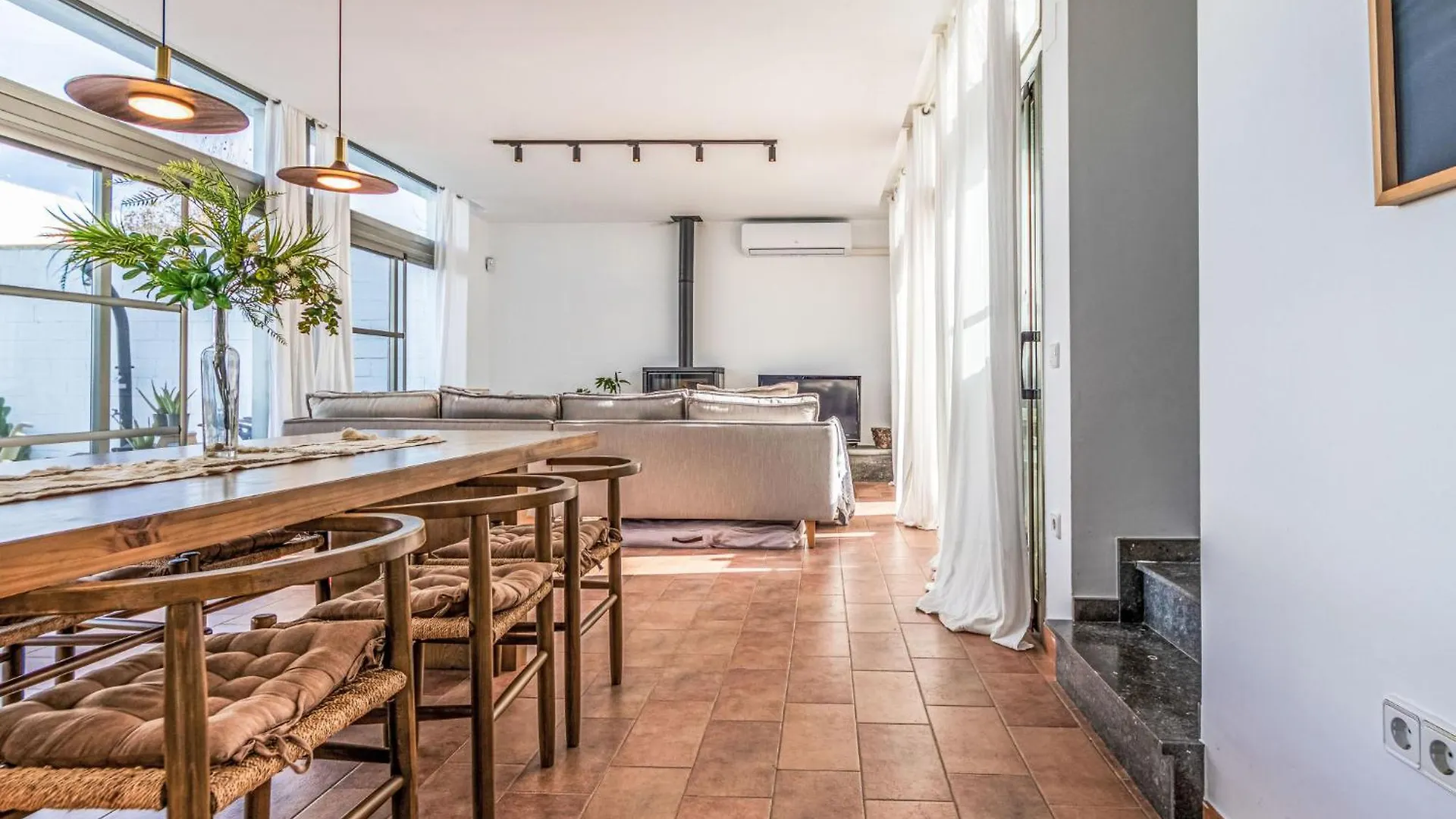 Holiday Home El Refugio Del Viento By Interhome El Poblenou del Delta Spain