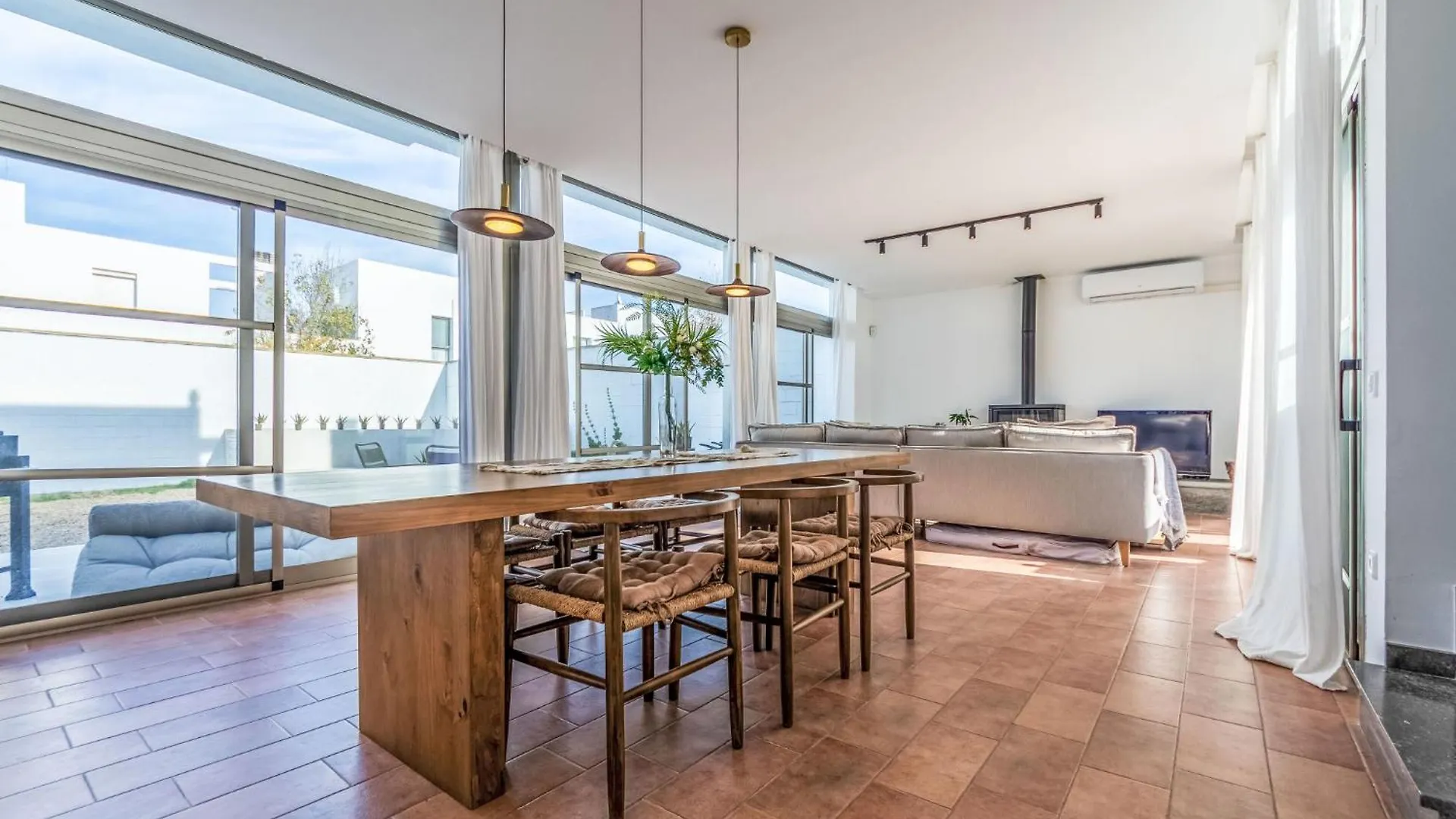 Holiday Home El Refugio Del Viento By Interhome El Poblenou del Delta 0*,  Spain