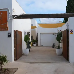  Casa rural Cal Xot