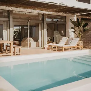  Сasa de vacaciones Casa2patis