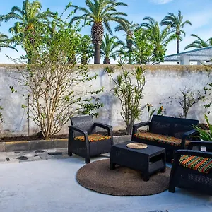  Bed & Breakfast Cala Pipa