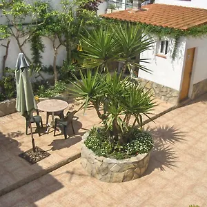  Casa rural Leon